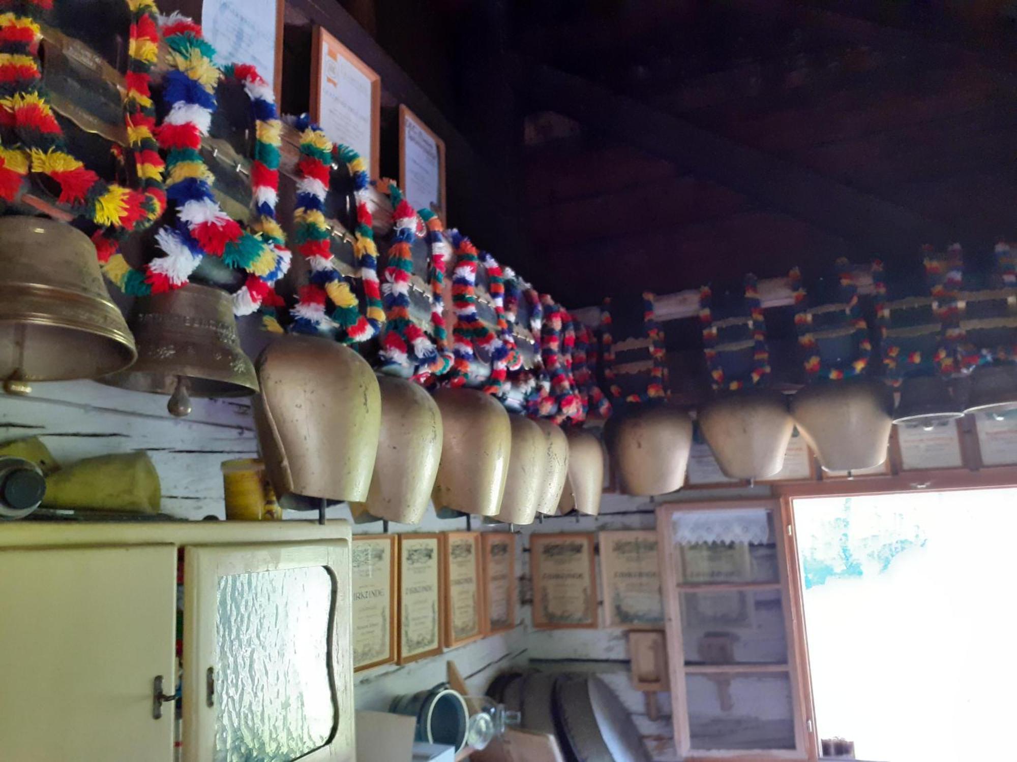 Landhaus Auf Der Hoeh อิมเมนชตัดท์ อิม อัลล์กอย ภายนอก รูปภาพ